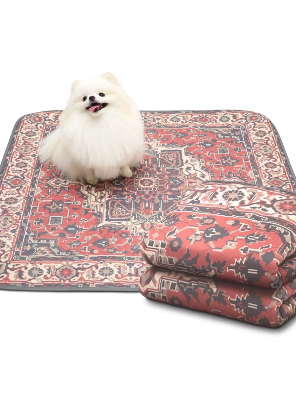 Designer Dog Pads by Paw Inspired NWOT